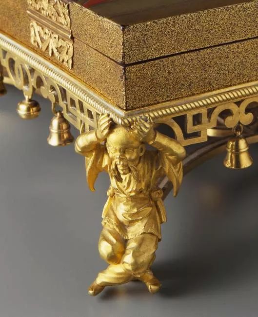 为什么法国贵族也爱日本进口货？看玛丽王后的家你就懂了