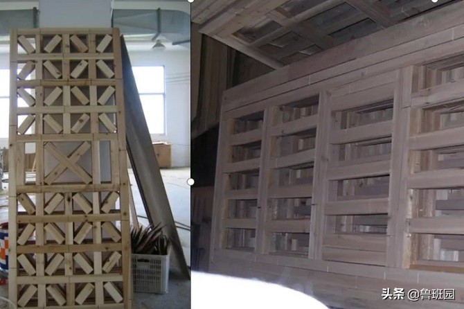 装修木门分类,木门的等级怎么分类