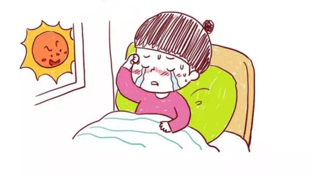 孕期准妈妈总是感觉非常热，原来是有原因的~安利降温好帮手~