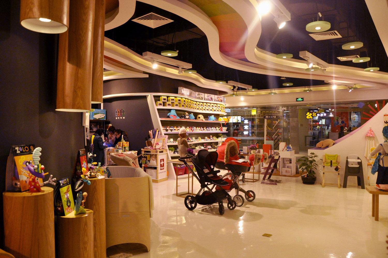 你被母婴店的这6个噱头忽悠过吗,母婴店100元7瓶什么套路