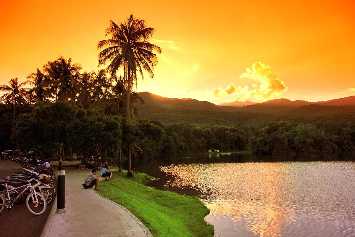 泰国养老签80万泰铢要存多久,泰国养老签与旅游签区别