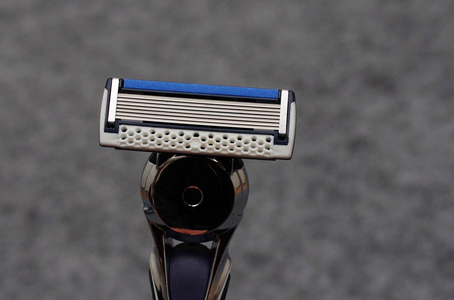 七层手动剃须刀高端款,德国剃须刀畅销榜第一名2022新款