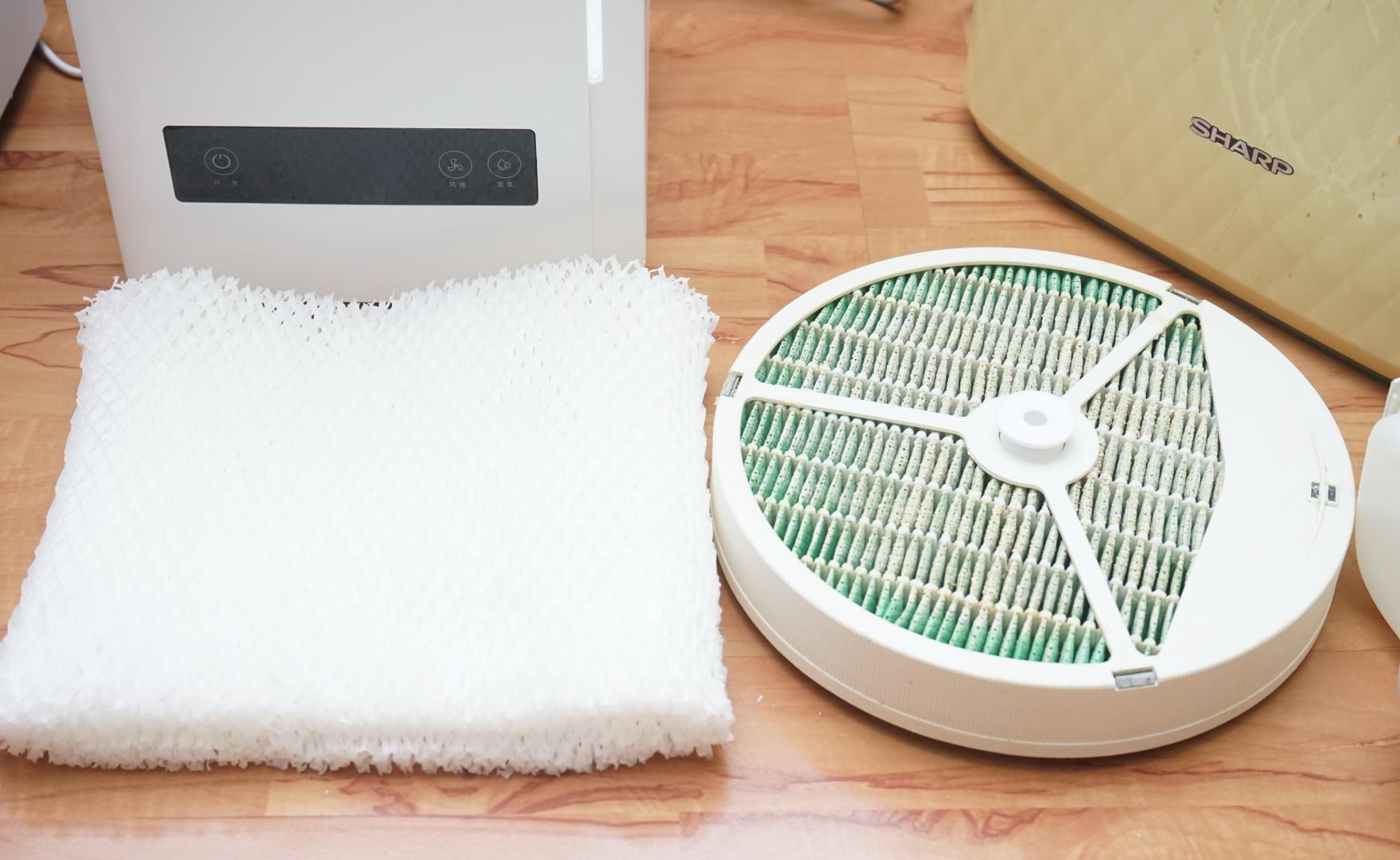 无雾加湿器和有雾加湿器哪个好用,除菌加湿器和普通加湿器有区别吗