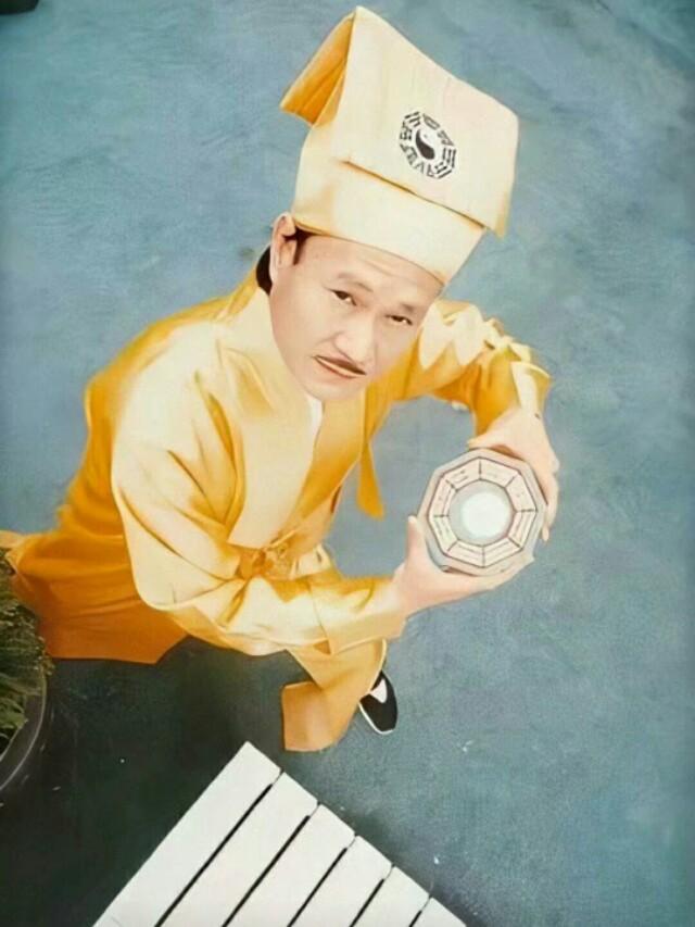 林正英去世后为什么不敢葬在国内,林正英去世的时候视频