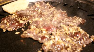 天津南开好吃的烤肉,天津美食排行第一的日式烤肉