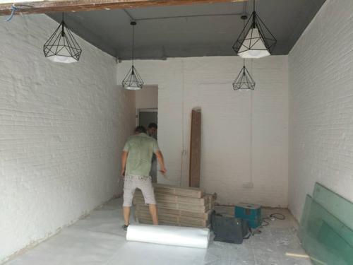 学习水性油漆的技巧和方法,水性油漆应该多少目比较合适