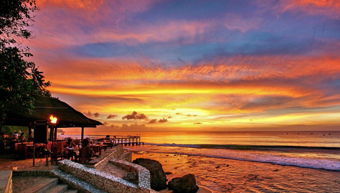 印尼巴厘岛旅游自由行,印尼巴厘岛攻略自由行