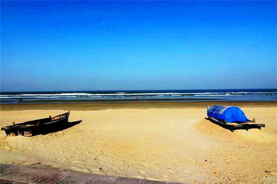 低消费旅游必游之地—-济南