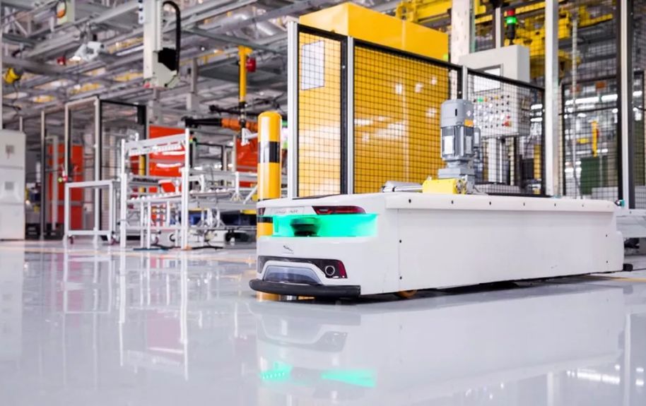 实拍全新第二代路虎揽胜极光,全新一代路虎揽胜极光静态品鉴会