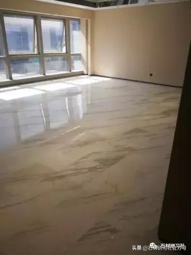 爵士白大理石有瑕疵怎么办,爵士白大理石讲解