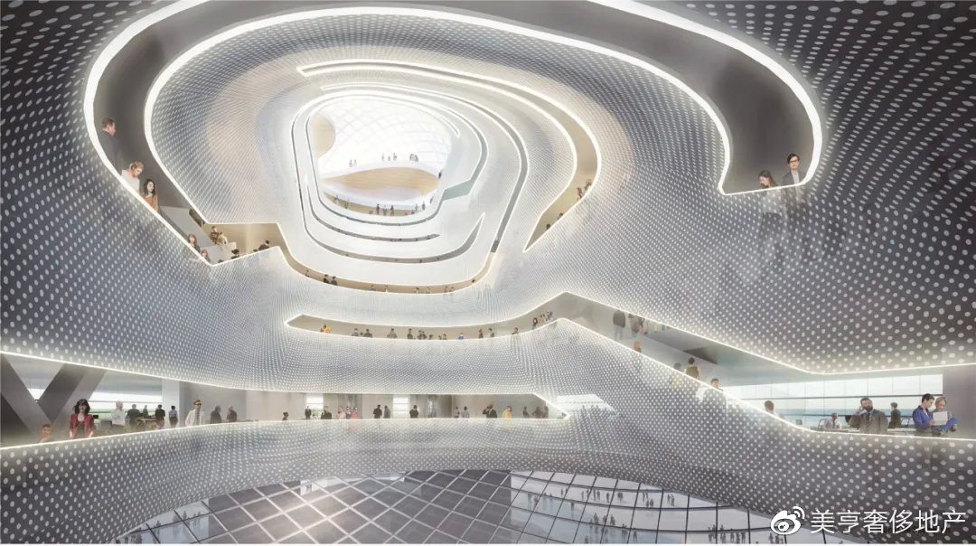 已登场30家+，深圳，果然全球顶级设计大师丰碑场/集锦