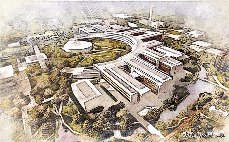 高校去行政化为什么失败,高校去行政化最新措施