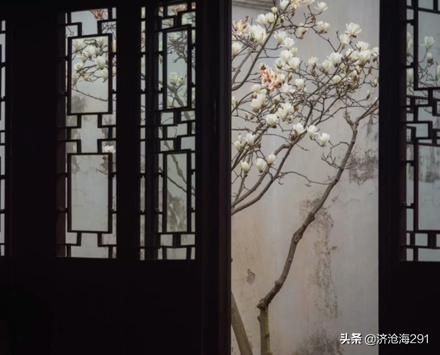 南乡子冯延巳表达了什么,冯延巳南乡子细雨湿流光