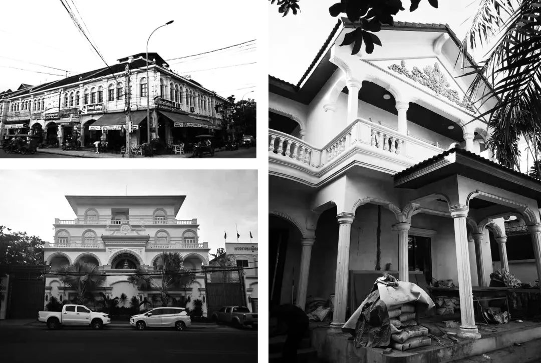 源创力Talk|罗斌：没有故事的建筑，像找不到“回家路”的孩子