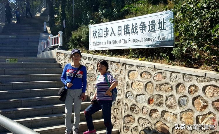 日俄战争旅顺大战哪年,日俄战争是在旅顺打的吗