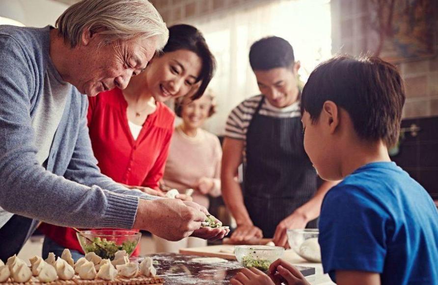 中国“无根一代”正在崛起:越来越多的90后,已经不和亲戚往来