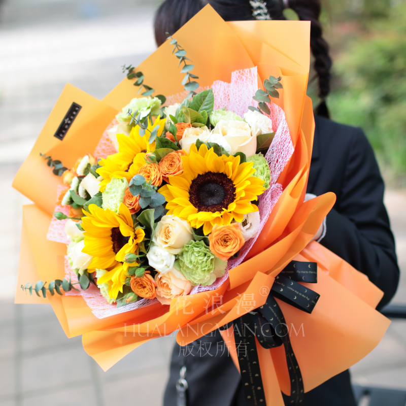 送花给有男朋友的女生会怎样？会导致什么后果？