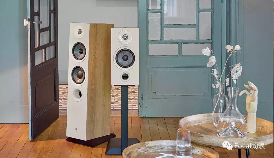 劲浪focalchora816,focal劲浪全新系列chora面世