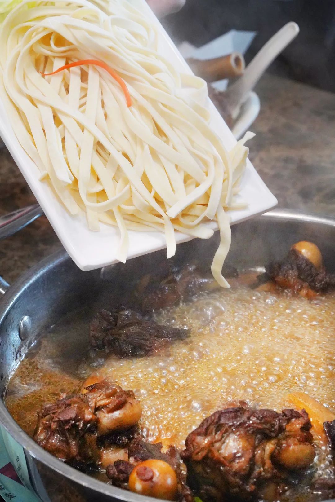 济南羊棒骨真的好吃吗,新西兰羊肉羊棒骨