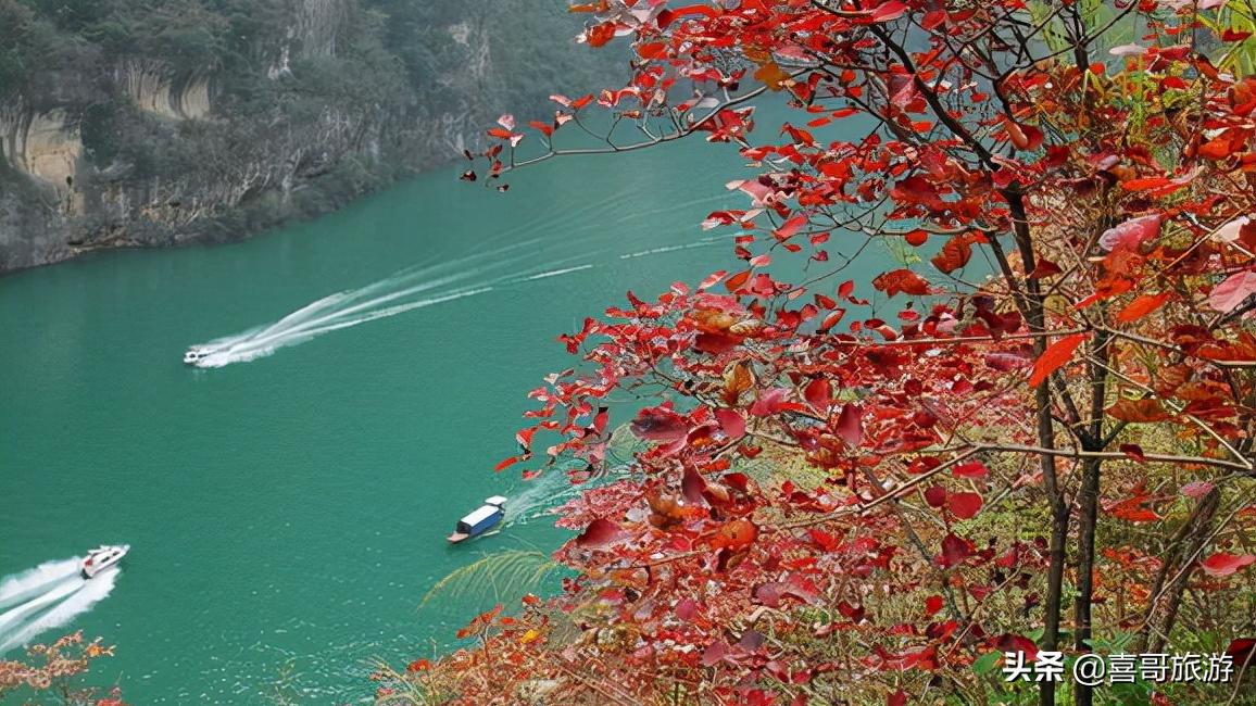 重庆市奉节县有哪些旅游地方,重庆奉节旅游景点大全攻略