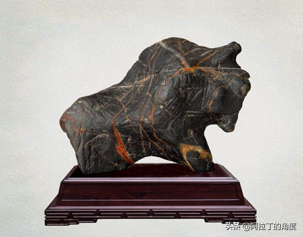 奇石感悟经典文章,奇石解读