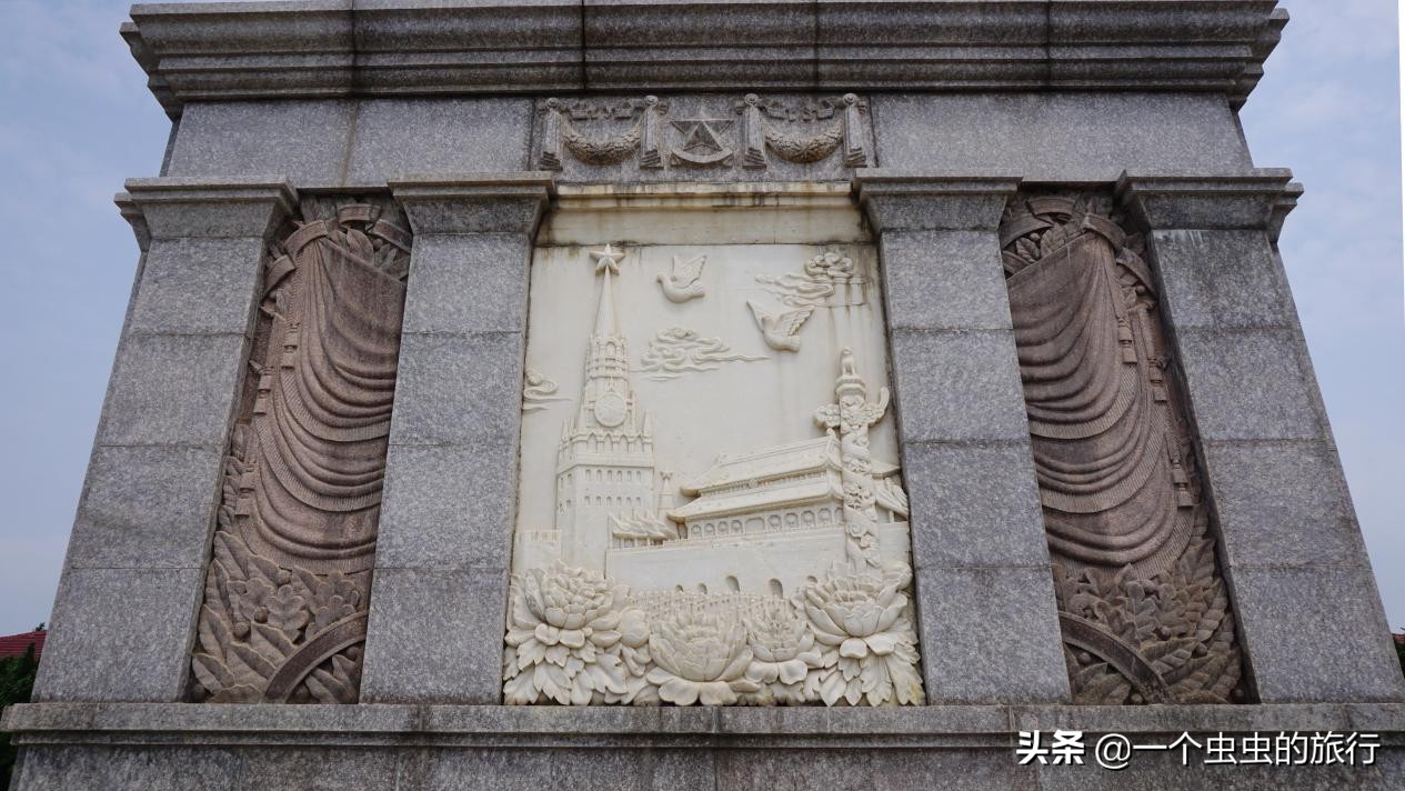 辽宁大连旅顺之旅,大连旅顺七日游攻略