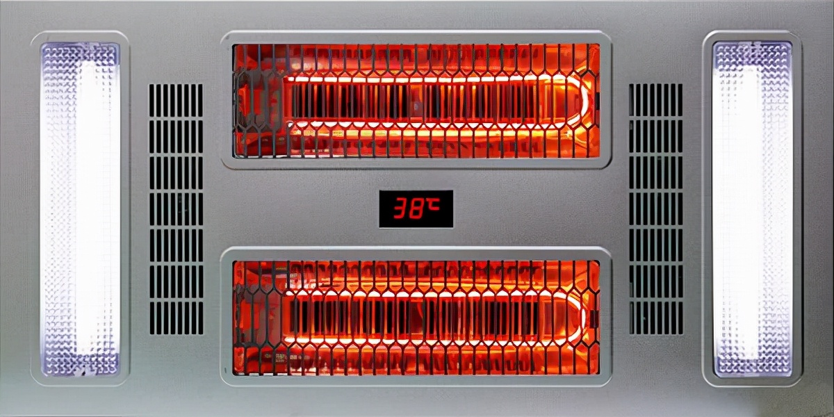 浴室现在还装浴霸吗,装了暖风机还可以装浴霸吗