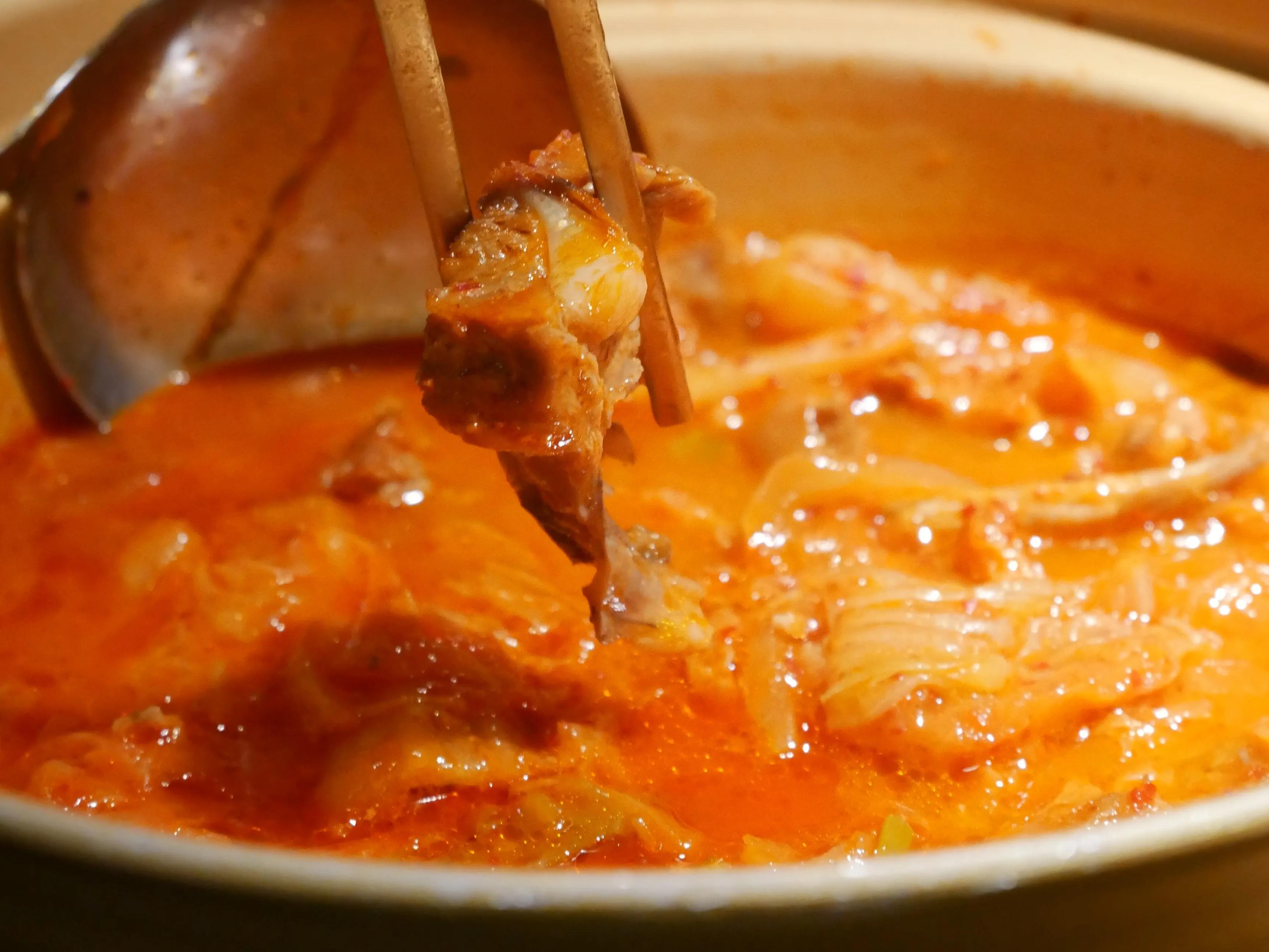 青岛比较正宗的韩国料理,青岛韩国料理排名第一的店