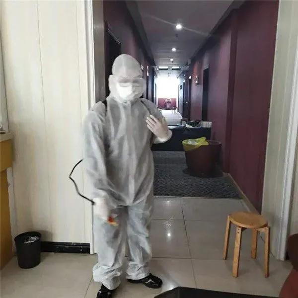 退伍士兵志愿者抗疫情感言,军人支援抗疫一线