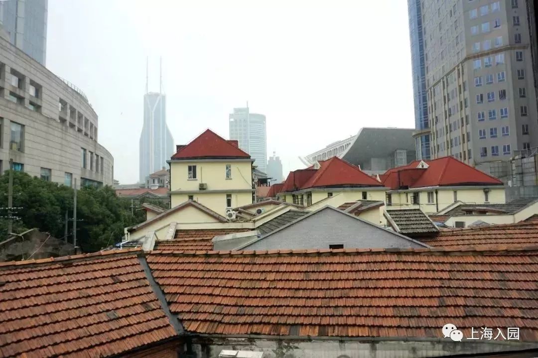 探园|上海寸土寸金地段的双语幼儿园！有托班，要提前1年排队！