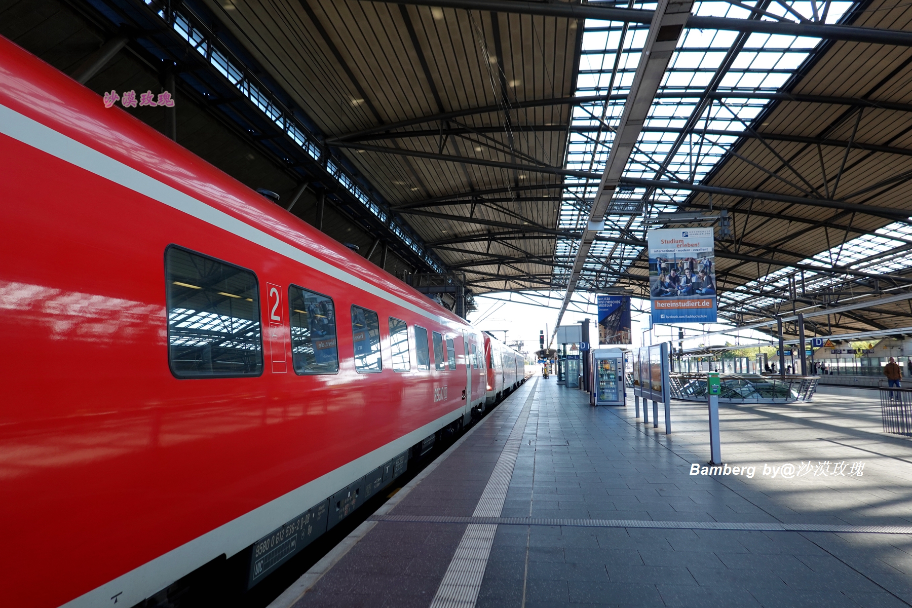 德国的一个小镇,欧洲十大童话小镇