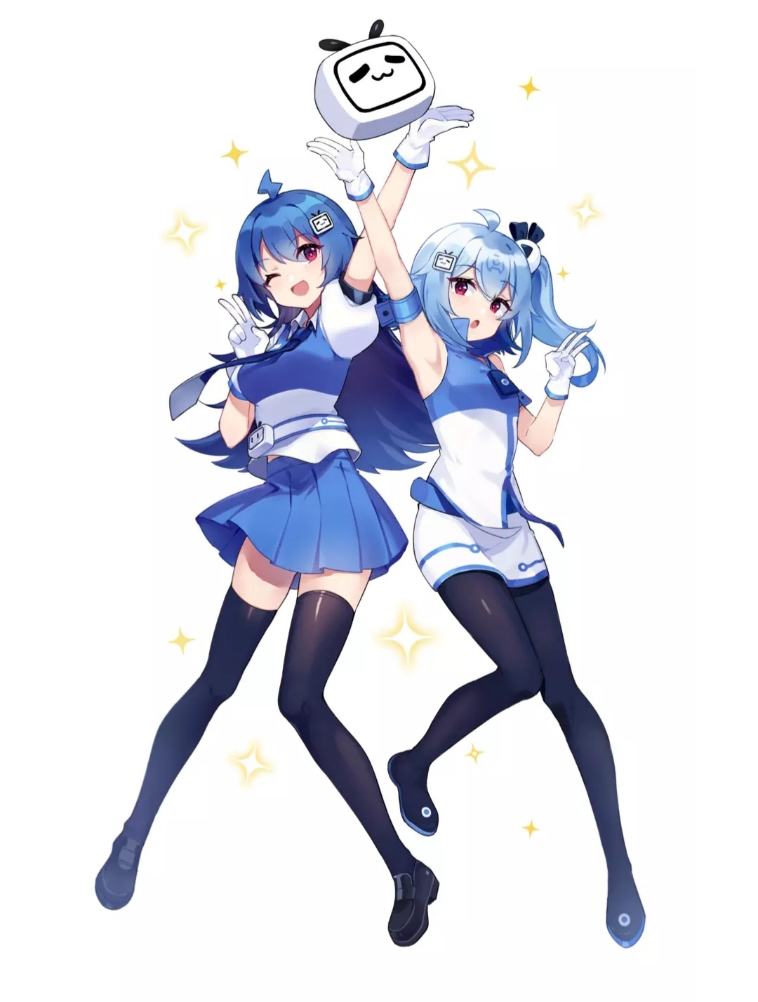 干货！我在头条看知乎万赞推荐bilibili学习up主！