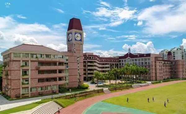 深圳公办高中录取分数线排名,深圳民办高中最新排名与学费