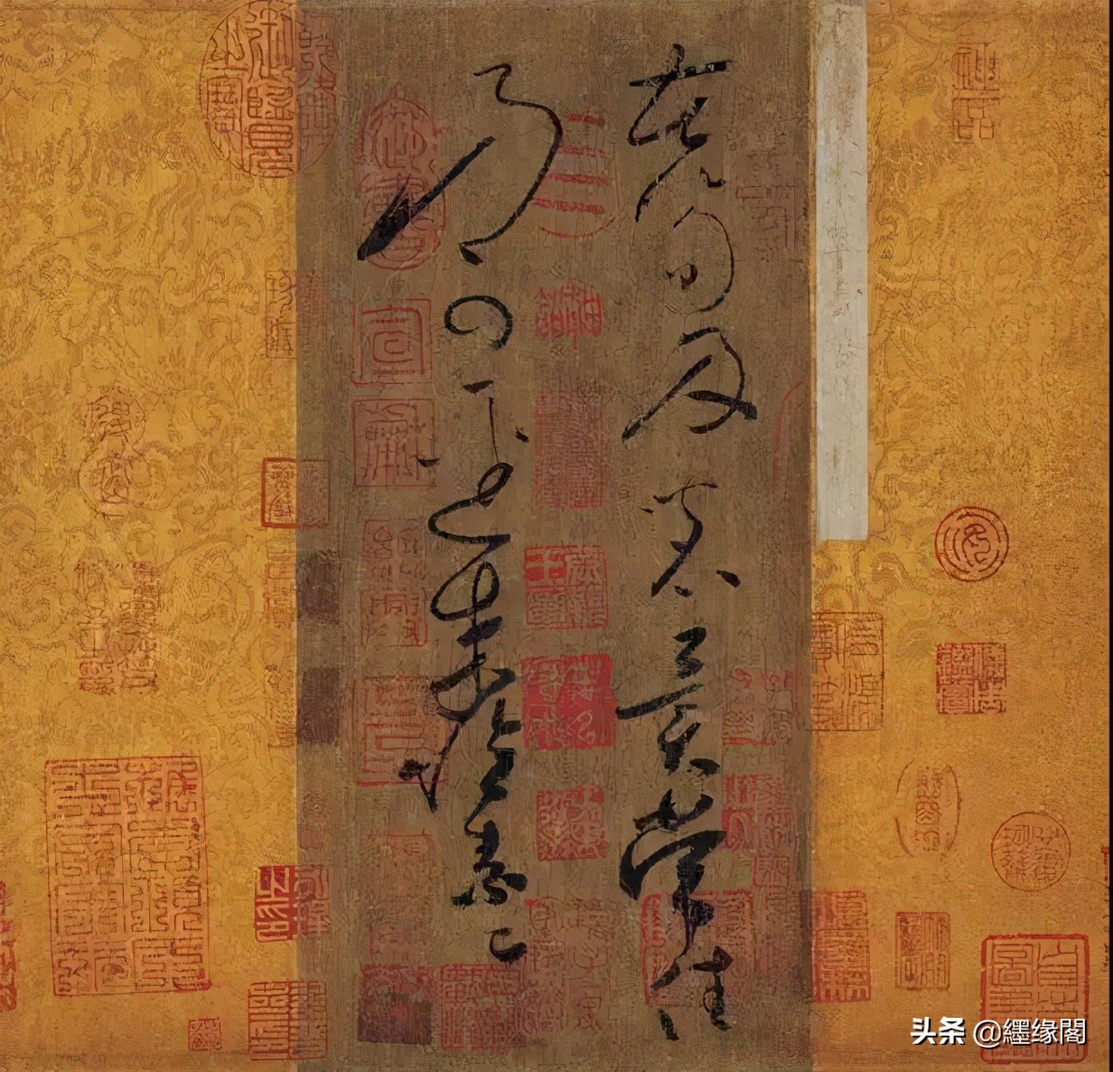 书法换面技巧视频教程,书法换面的几种形式