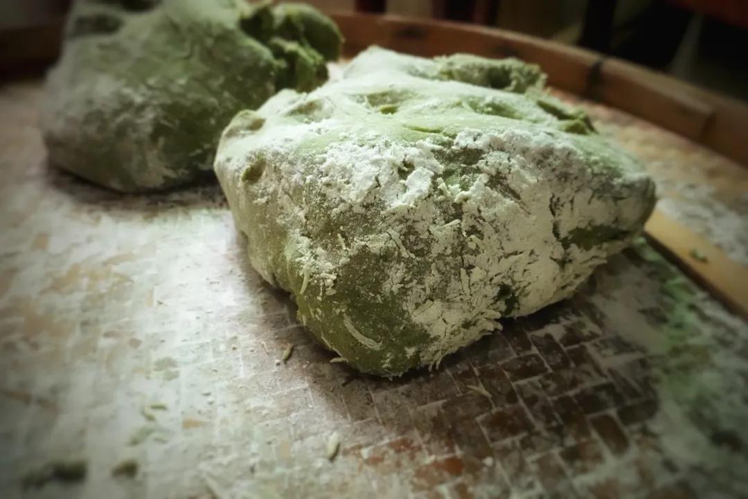 最好吃的青团是哪个品牌,网红青团哪个最好吃