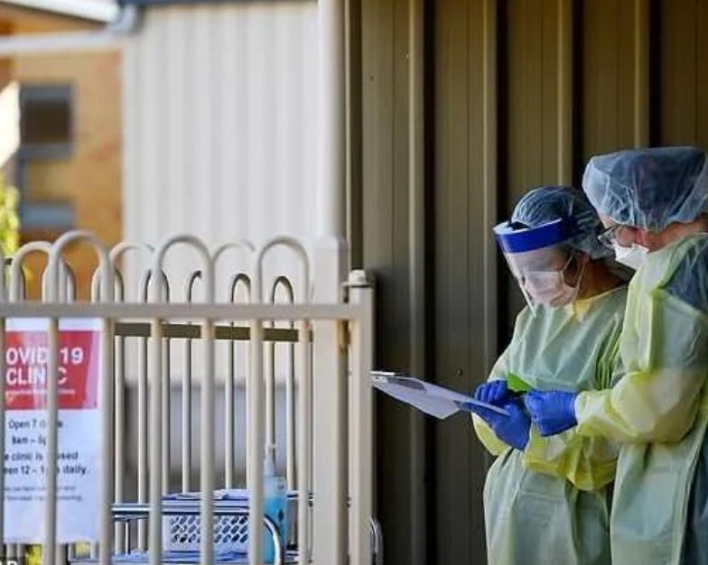 这就离谱！世卫首席科学家不赞同使用伊维菌素，或遭到死刑指控