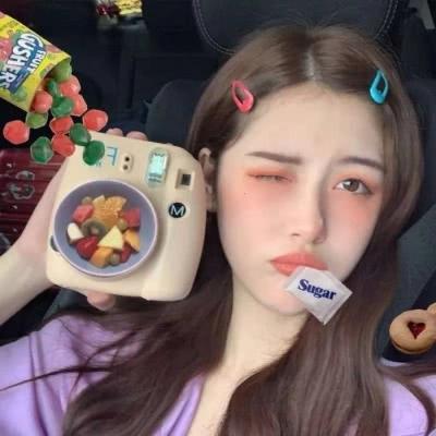 情侣必看的QQ个签,句句“甜到冒泡”,秀儿选一句发圈吧