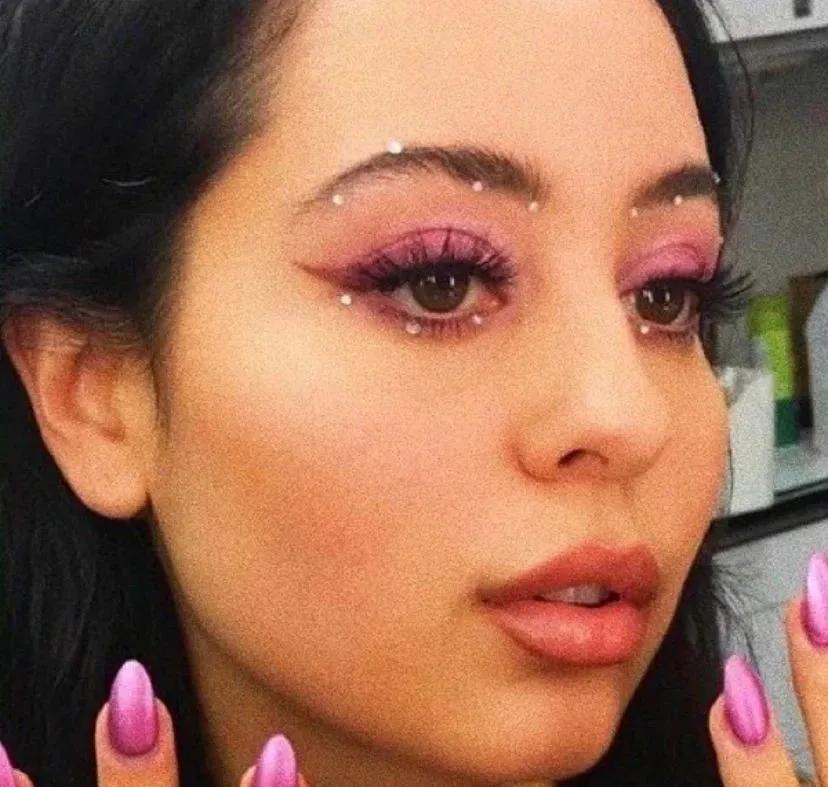 闪亮时尚水钻,彩色超闪水钻