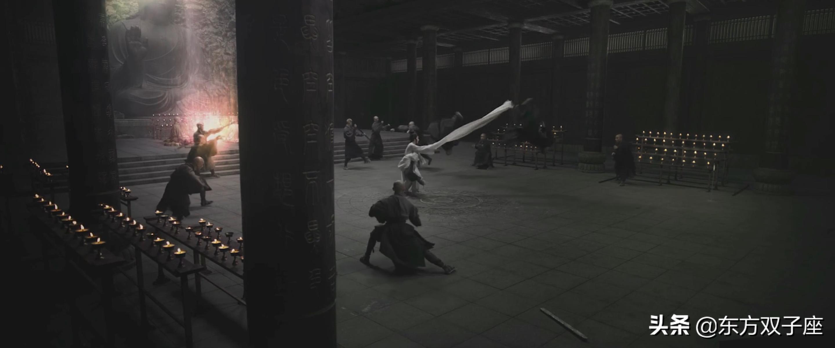 万万没想到，我竟被一部粤剧电影迷得神魂颠倒