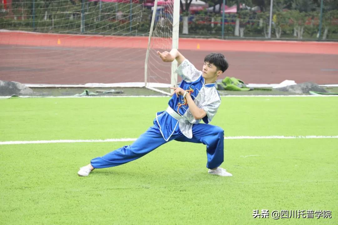 考试、防疫两手抓，托普学院打出一场单招考试安全“漂亮仗”