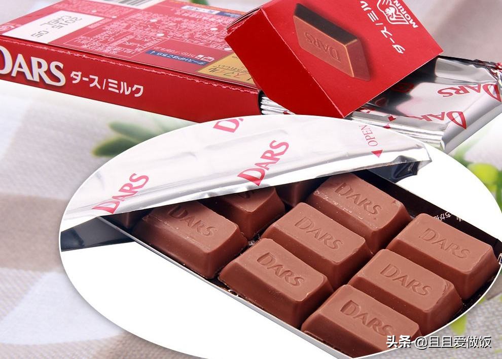 日本最有名的巧克力品牌,日式平价巧克力品牌有哪些