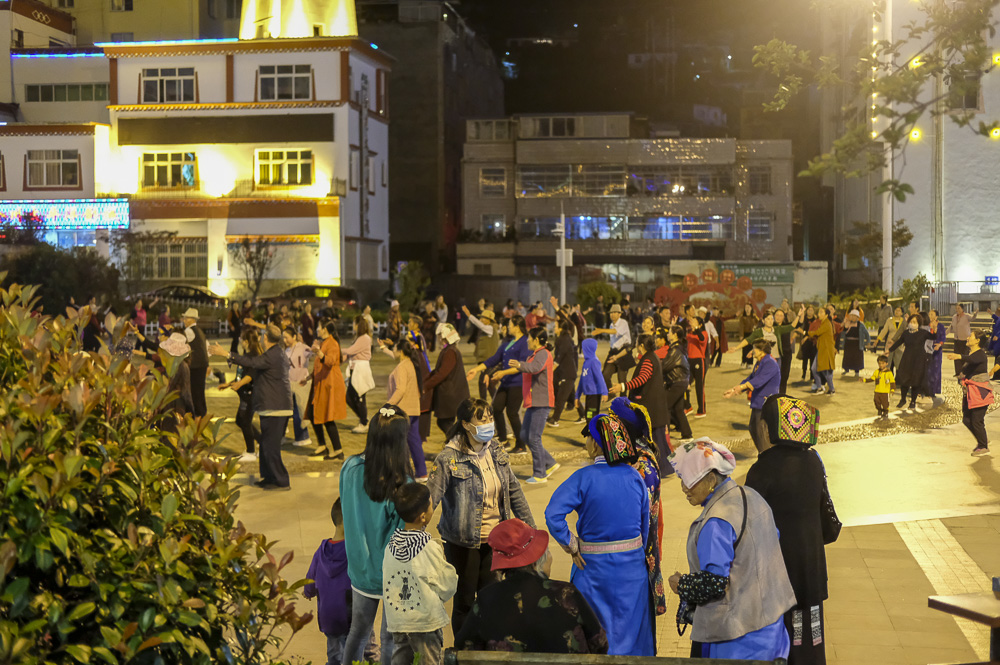 阿坝州金川旅游攻略,你到过阿坝州吗