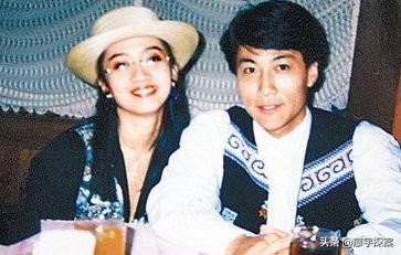 谁是挚爱谁是挚友？看她在生命中的最后一场演唱会唱了谁的歌？