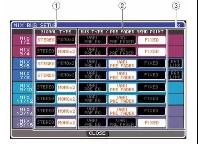 用调音器怎么调音泛音,调音台怎么调回响