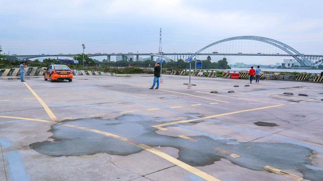 yy科二详细教程,为什么我考科二科三都能一把过