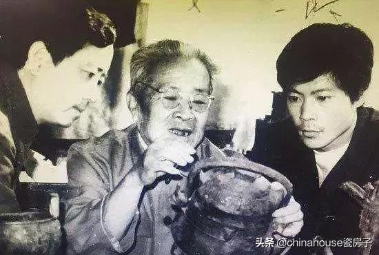 圆明园瓷器碎片修复,圆明园怎么修复出土文物