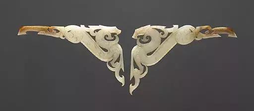 玉雕史上的一座巅峰——乾隆工