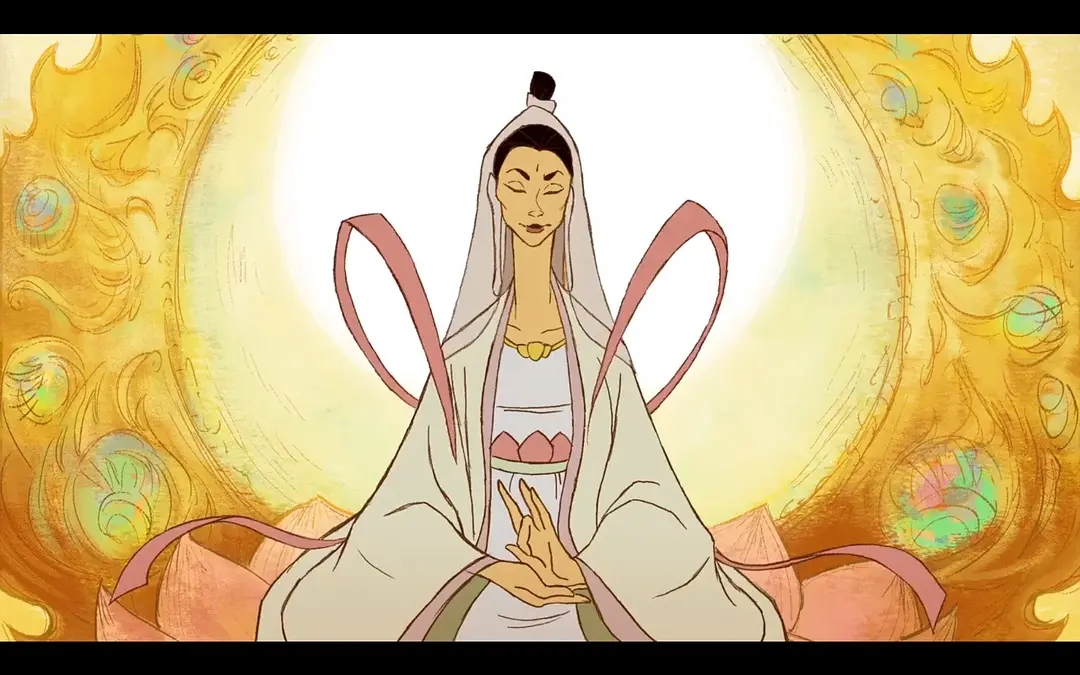 《包吒》：陪伴，关爱，表达，让我们成为彼此的守护神