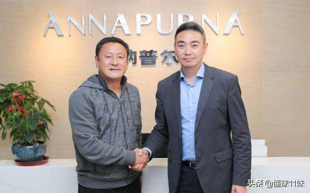 58同城中甲：川足百家争鸣？何亚平集中股权憋大招全兴或参加中冠