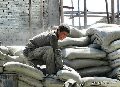 农民打工应该有自己的工作标准,农民工在外打工有出路吗